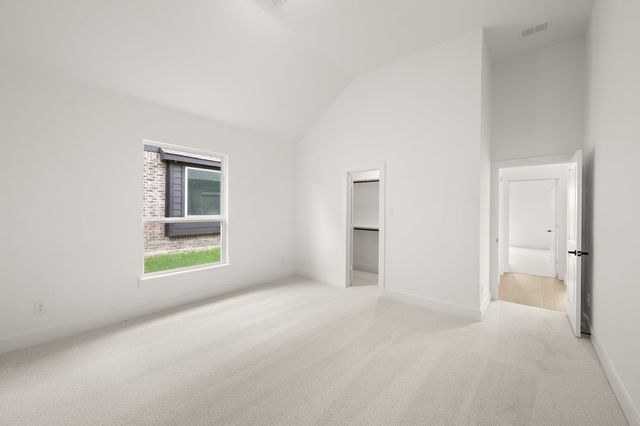 316 Autry Drive, Burleson, TX 76028