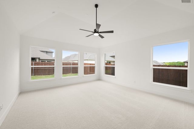 316 Autry Drive, Burleson, TX 76028