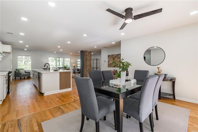 2651 Pangborn Road, Decatur, GA 30033