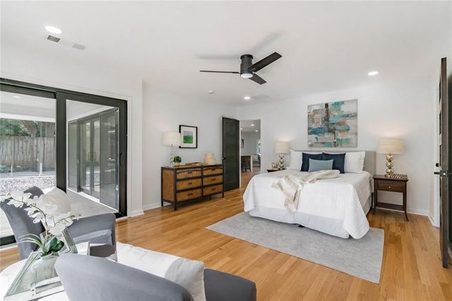 2651 Pangborn Road, Decatur, GA 30033