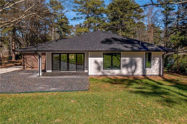 2651 Pangborn Road, Decatur, GA 30033