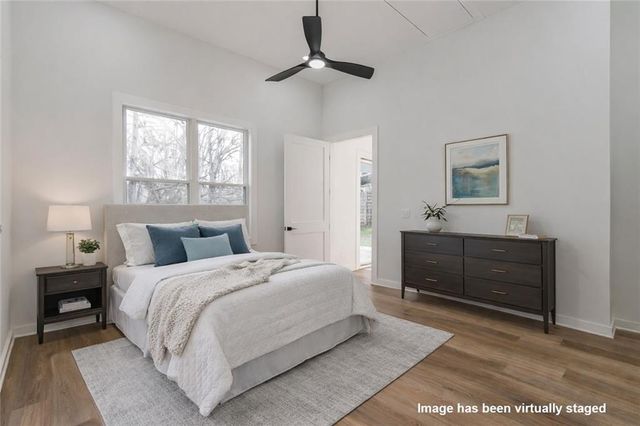 2651 Pangborn Road, Decatur, GA 30033