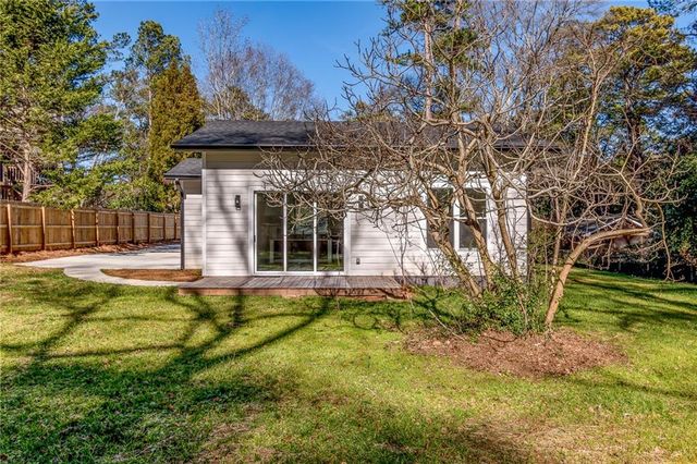 2651 Pangborn Road, Decatur, GA 30033