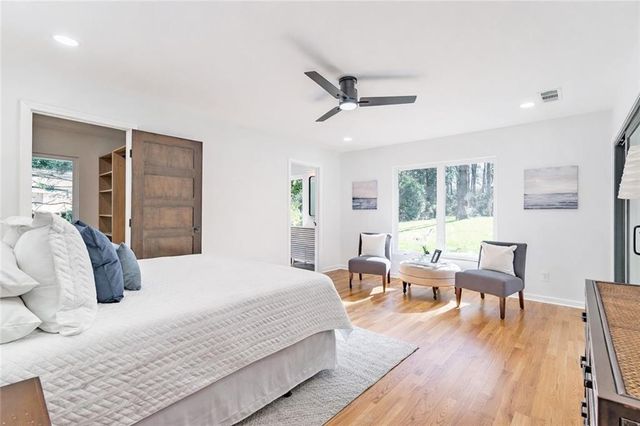 2651 Pangborn Road, Decatur, GA 30033