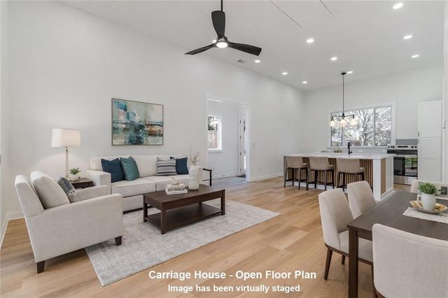 2651 Pangborn Road, Decatur, GA 30033