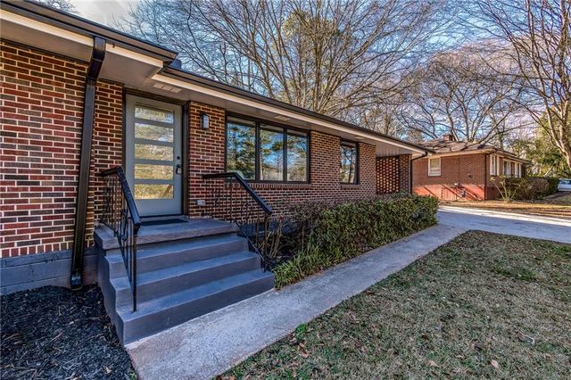 2651 Pangborn Road, Decatur, GA 30033