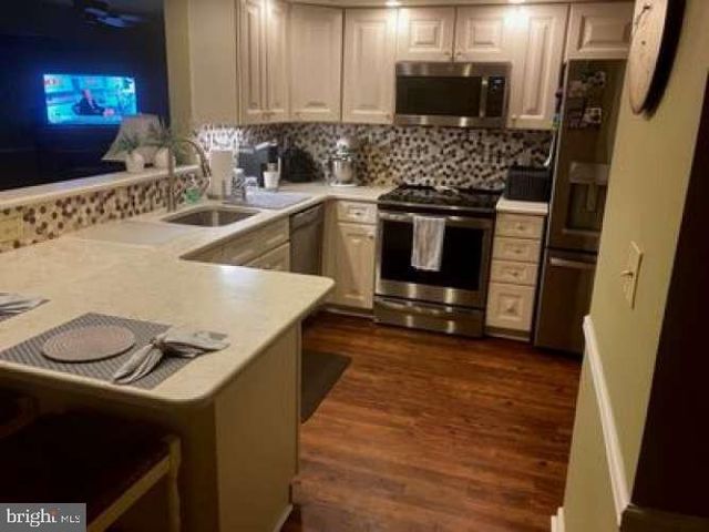 541 BRANDON RD, Norristown, PA 19403