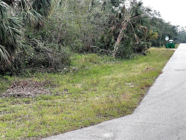 17073 CARLEEN AVENUE, Port Charlotte, FL 33948