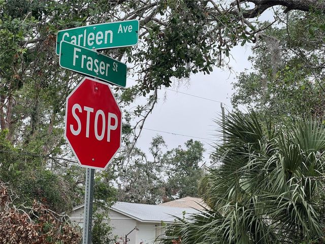 17073 CARLEEN AVENUE, Port Charlotte, FL 33948