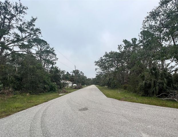 17073 CARLEEN AVENUE, Port Charlotte, FL 33948