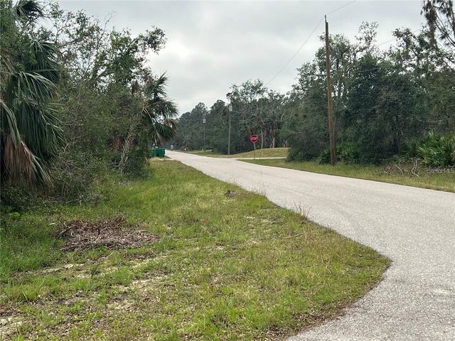 17073 CARLEEN AVENUE, Port Charlotte, FL 33948