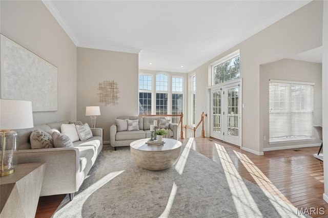 460 Shetland Valley Court, Chesterfield, MO 63005