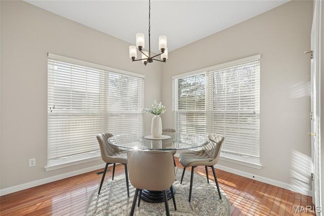 460 Shetland Valley Court, Chesterfield, MO 63005