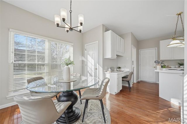 460 Shetland Valley Court, Chesterfield, MO 63005