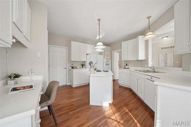 460 Shetland Valley Court, Chesterfield, MO 63005