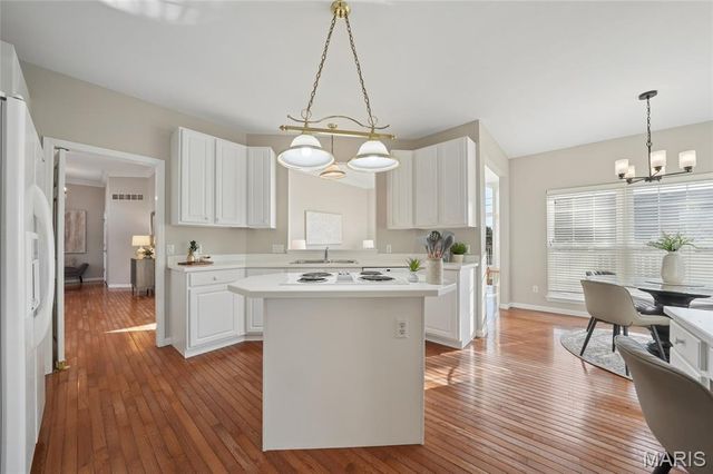 460 Shetland Valley Court, Chesterfield, MO 63005