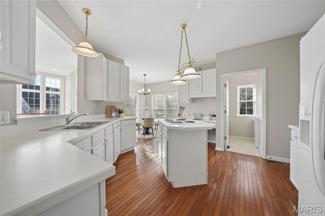 460 Shetland Valley Court, Chesterfield, MO 63005