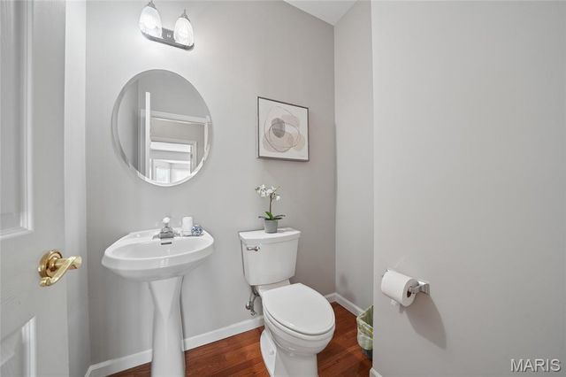 460 Shetland Valley Court, Chesterfield, MO 63005