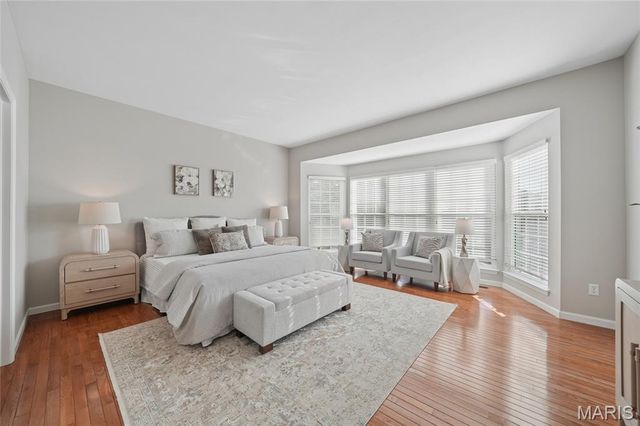 460 Shetland Valley Court, Chesterfield, MO 63005