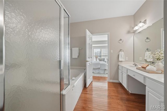 460 Shetland Valley Court, Chesterfield, MO 63005