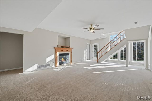 460 Shetland Valley Court, Chesterfield, MO 63005