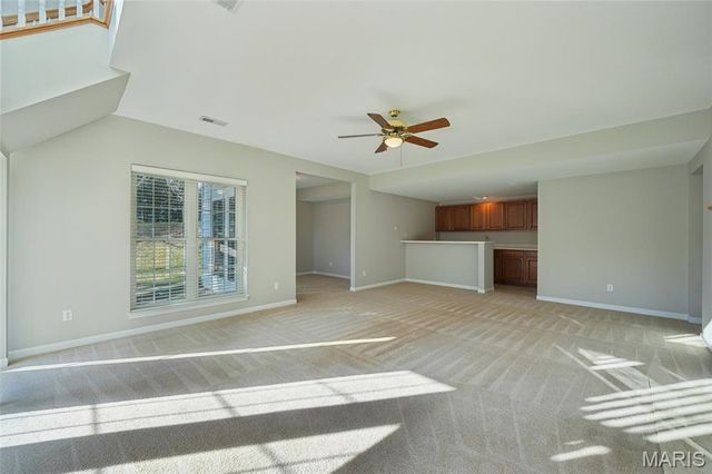 460 Shetland Valley Court, Chesterfield, MO 63005