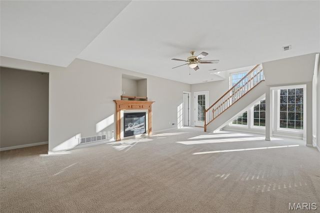 460 Shetland Valley Court, Chesterfield, MO 63005