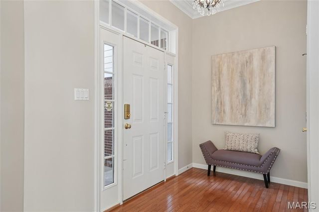 460 Shetland Valley Court, Chesterfield, MO 63005