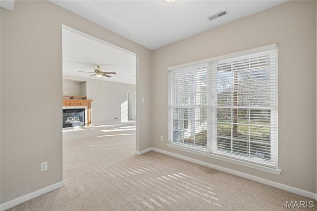 460 Shetland Valley Court, Chesterfield, MO 63005