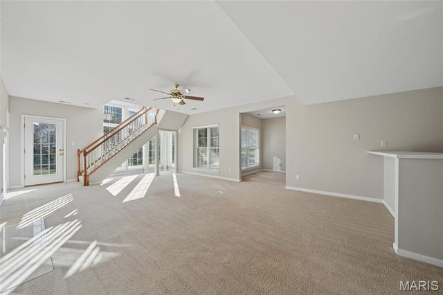 460 Shetland Valley Court, Chesterfield, MO 63005