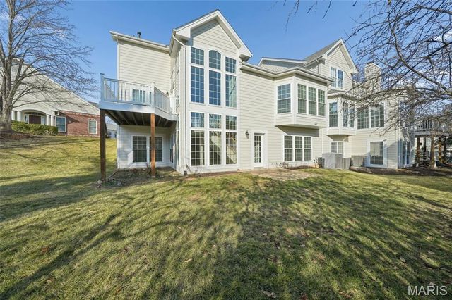 460 Shetland Valley Court, Chesterfield, MO 63005