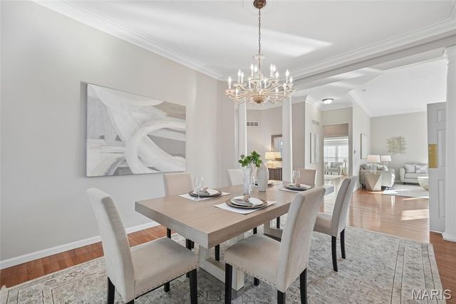 460 Shetland Valley Court, Chesterfield, MO 63005