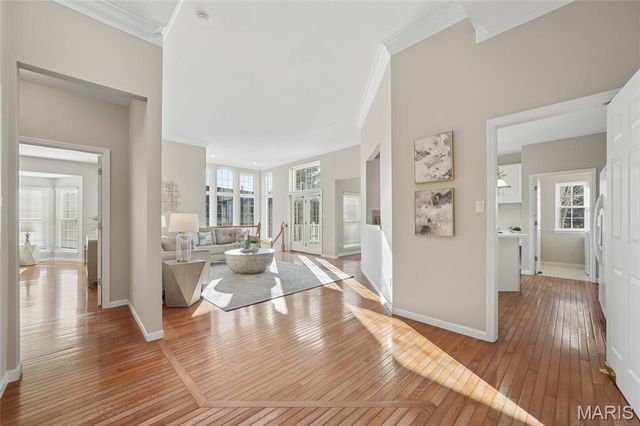 460 Shetland Valley Court, Chesterfield, MO 63005