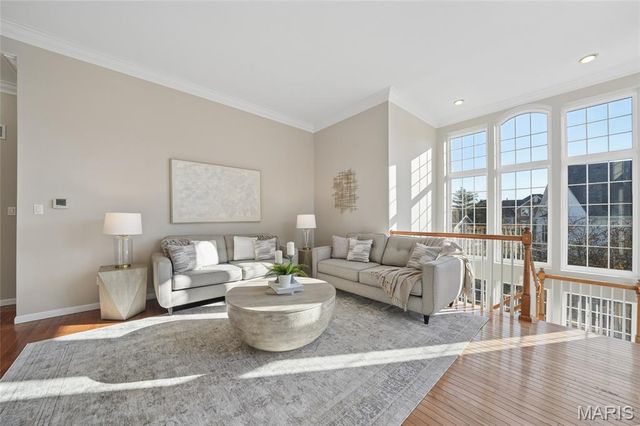 460 Shetland Valley Court, Chesterfield, MO 63005