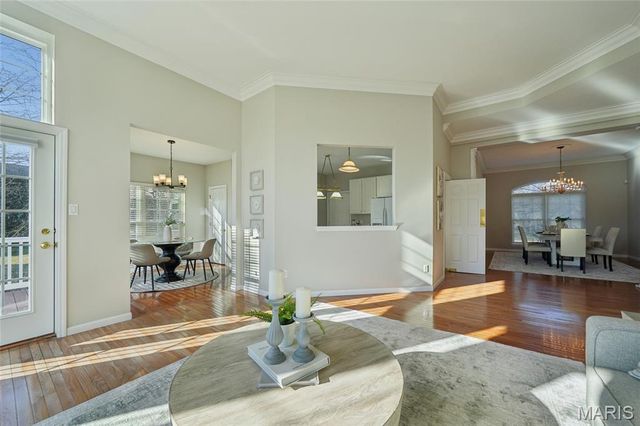 460 Shetland Valley Court, Chesterfield, MO 63005