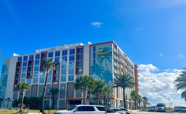 614 4TH Street N B, Jacksonville Beach, FL 32250