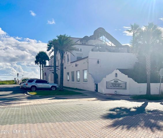 614 4TH Street N B, Jacksonville Beach, FL 32250