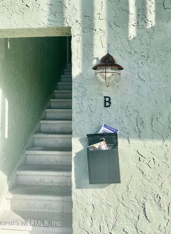 614 4TH Street N B, Jacksonville Beach, FL 32250
