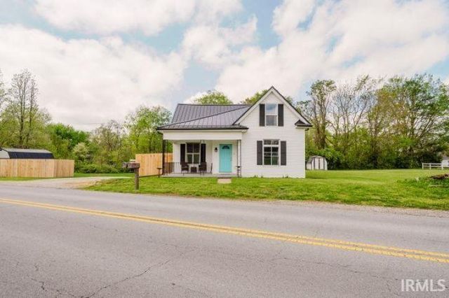 921 N 14Th Street, New Castle, IN 47362
