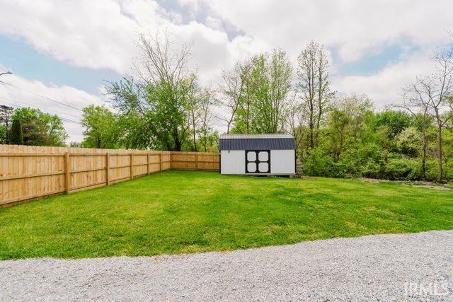 921 N 14Th Street, New Castle, IN 47362
