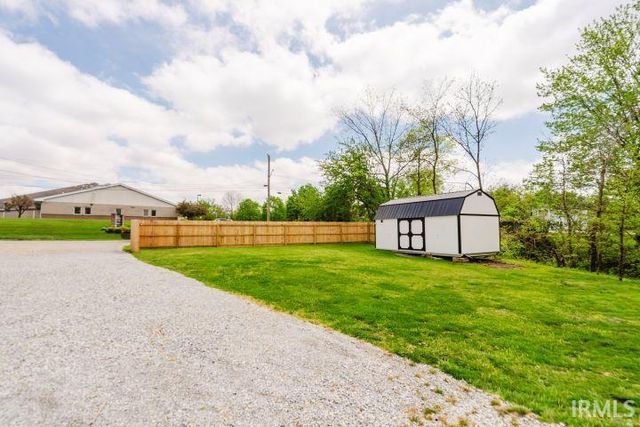 921 N 14Th Street, New Castle, IN 47362