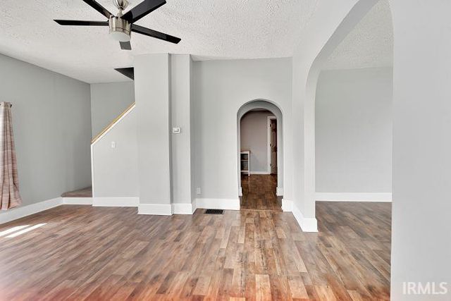 921 N 14Th Street, New Castle, IN 47362
