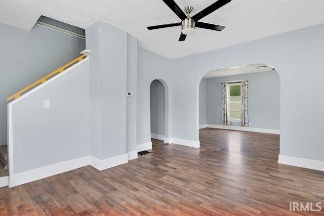 921 N 14Th Street, New Castle, IN 47362