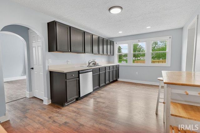 921 N 14Th Street, New Castle, IN 47362
