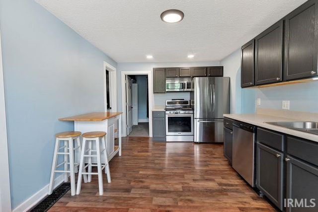 921 N 14Th Street, New Castle, IN 47362