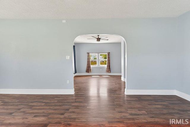 921 N 14Th Street, New Castle, IN 47362