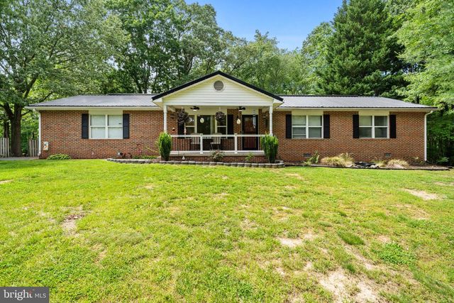 27073 CARRIE CT, Mechanicsville, MD 20659