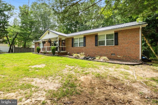 27073 CARRIE CT, Mechanicsville, MD 20659