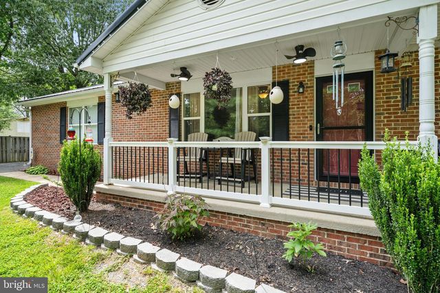 27073 CARRIE CT, Mechanicsville, MD 20659