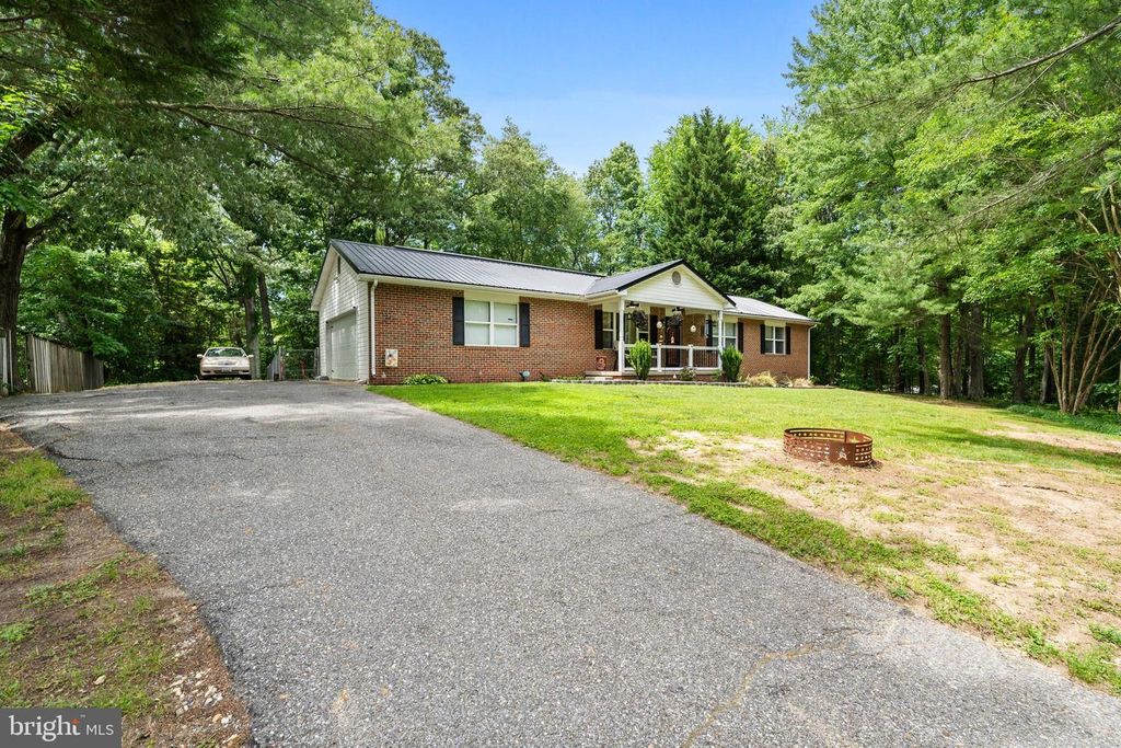 27073 CARRIE CT, Mechanicsville, MD 20659